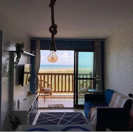 Cumbuco Ap Vgsun 402 Apartment Екстериор снимка
