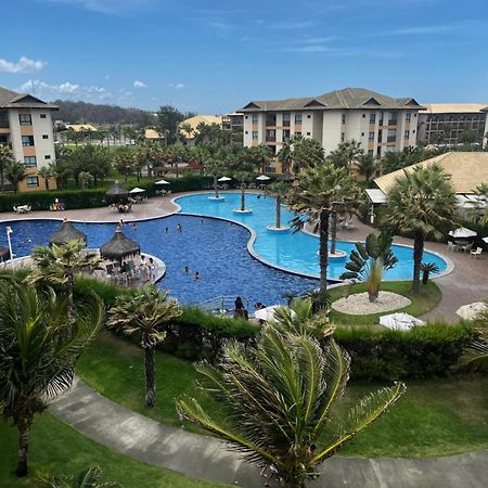 Cumbuco Ap Vgsun 402 Apartment Екстериор снимка