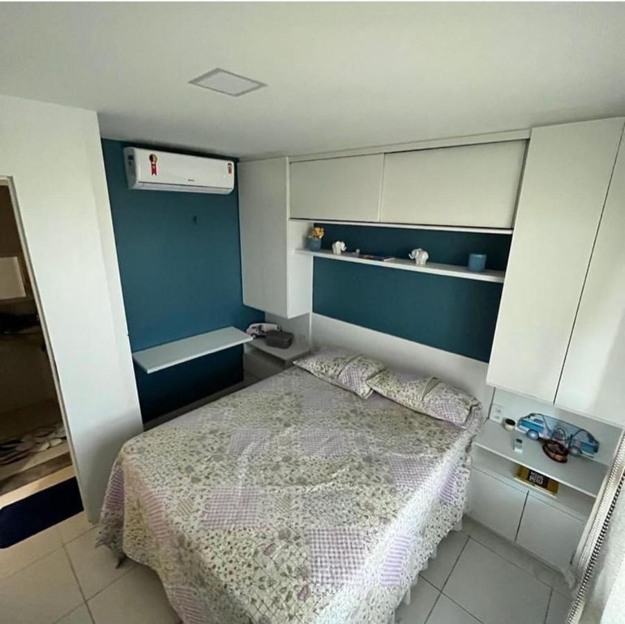 Cumbuco Ap Vgsun 402 Apartment Екстериор снимка