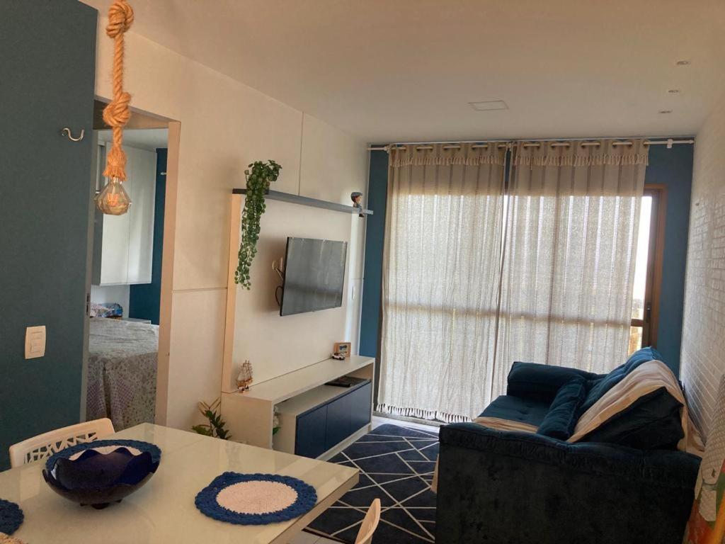 Cumbuco Ap Vgsun 402 Apartment Екстериор снимка