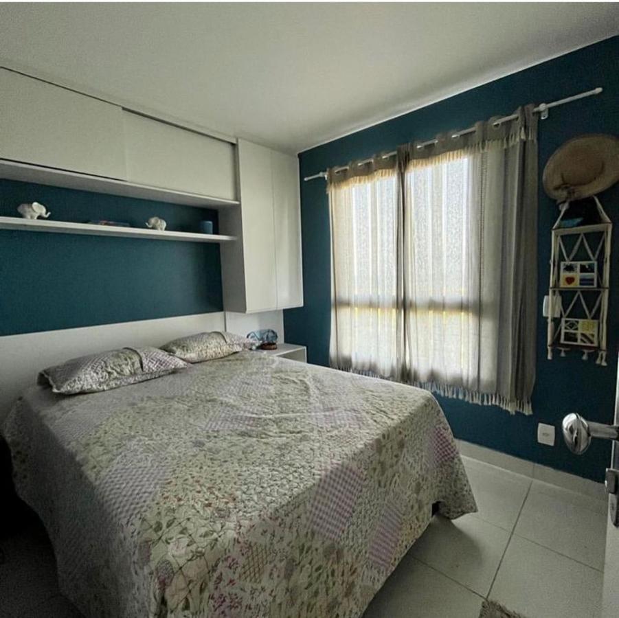 Cumbuco Ap Vgsun 402 Apartment Екстериор снимка