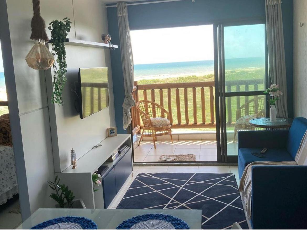 Cumbuco Ap Vgsun 402 Apartment Екстериор снимка