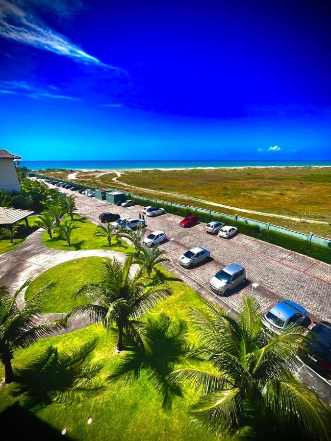 Cumbuco Ap Vgsun 402 Apartment Екстериор снимка