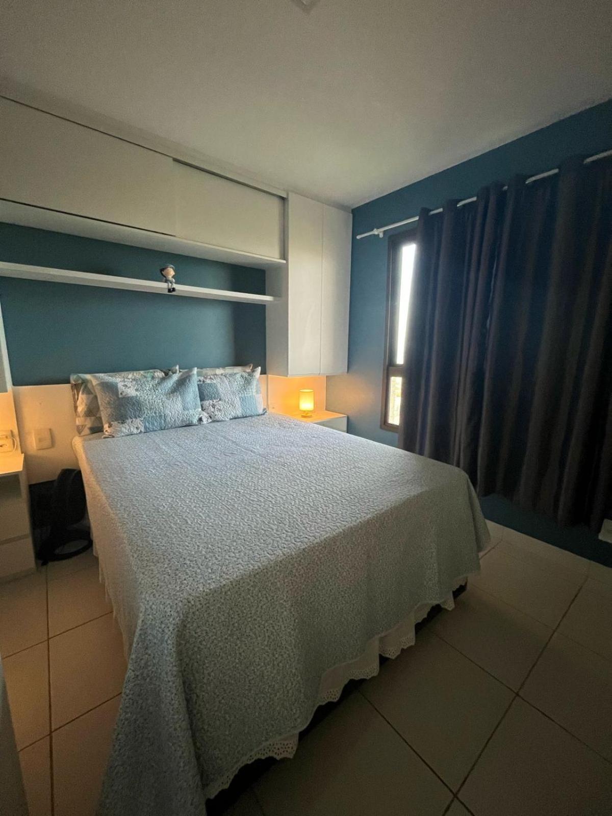 Cumbuco Ap Vgsun 402 Apartment Екстериор снимка